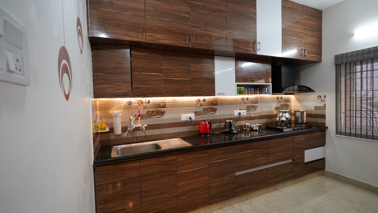 Sai Shankar Residence